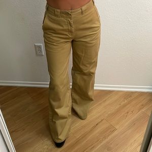Dickies pants